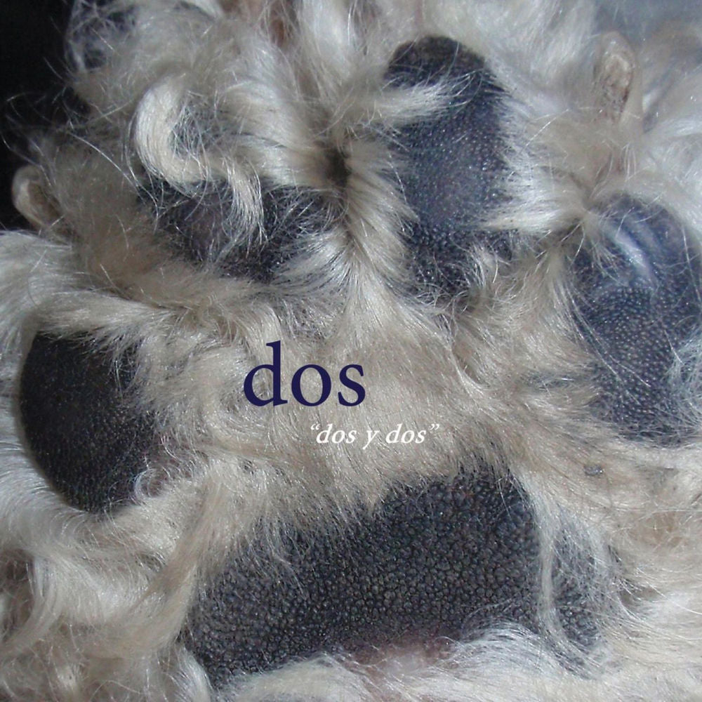 dos y dos cover