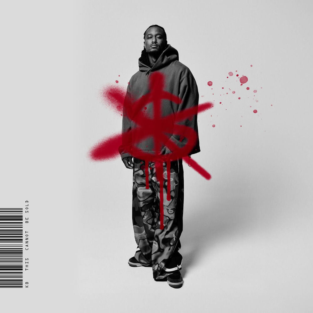 THIS CANNOT BE SOLD cover