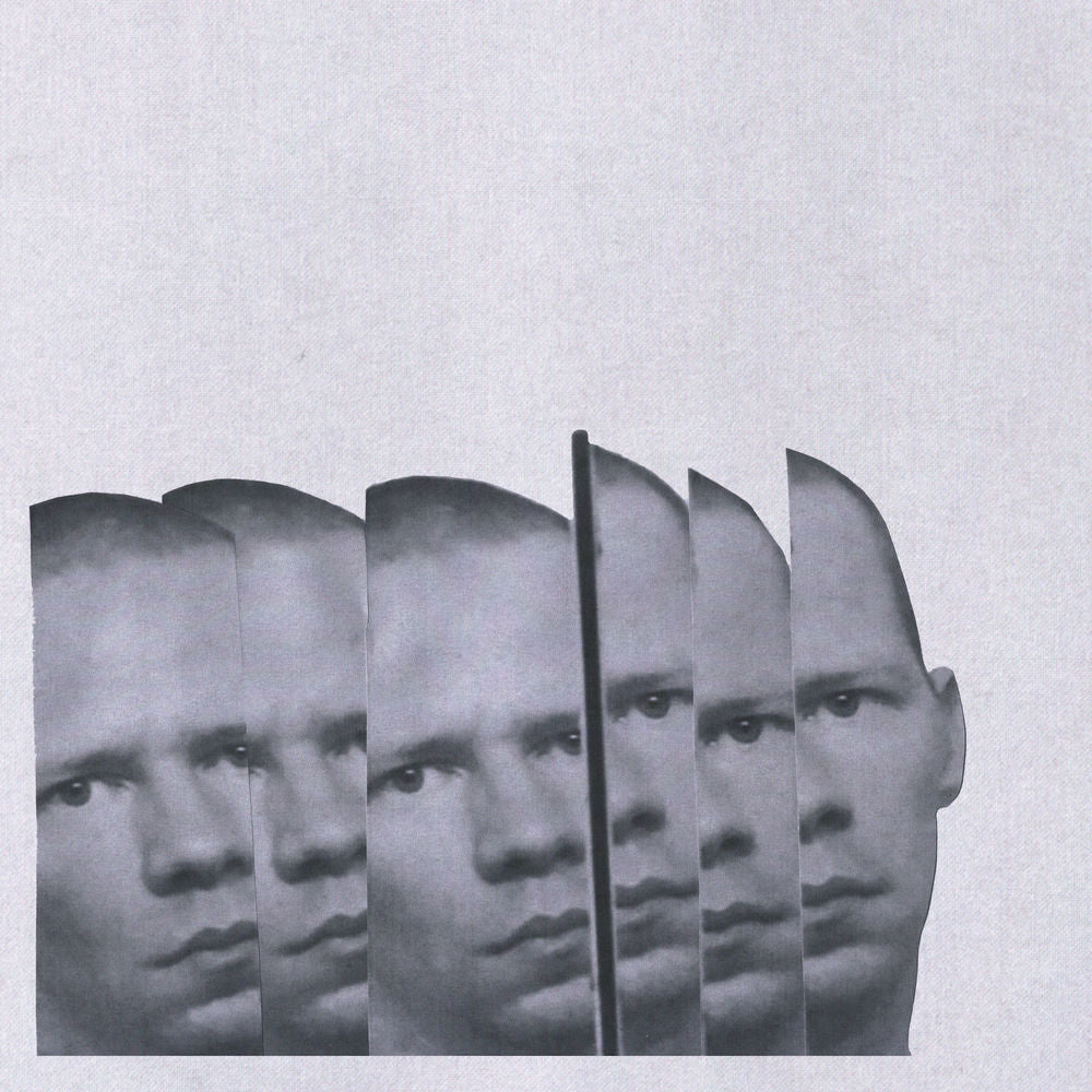 Somewhere Else cover