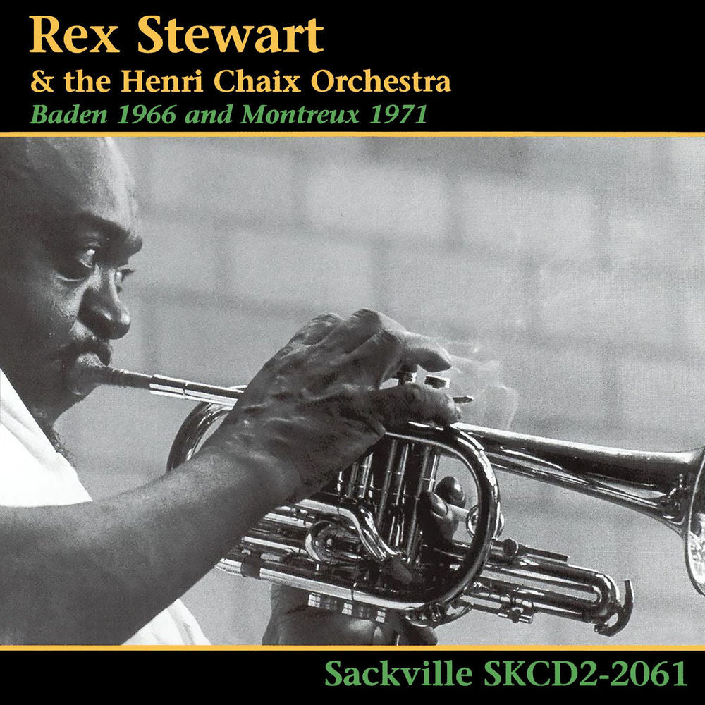 Baden 1966 and Montreux 1971 cover
