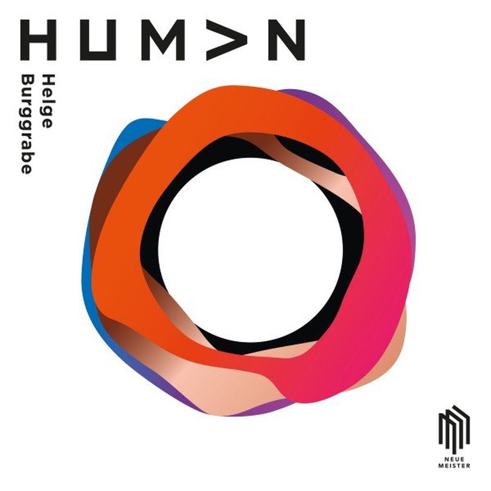 Human cover