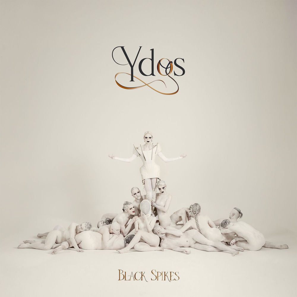 Ydos cover