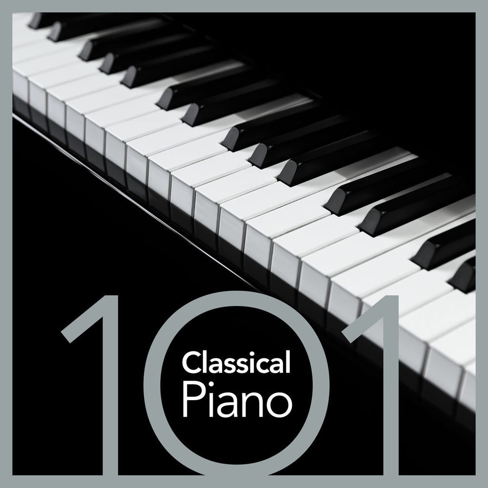Classical Piano cover