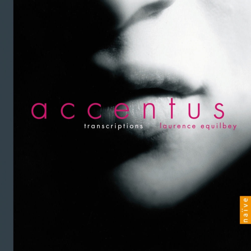 Transcriptions cover