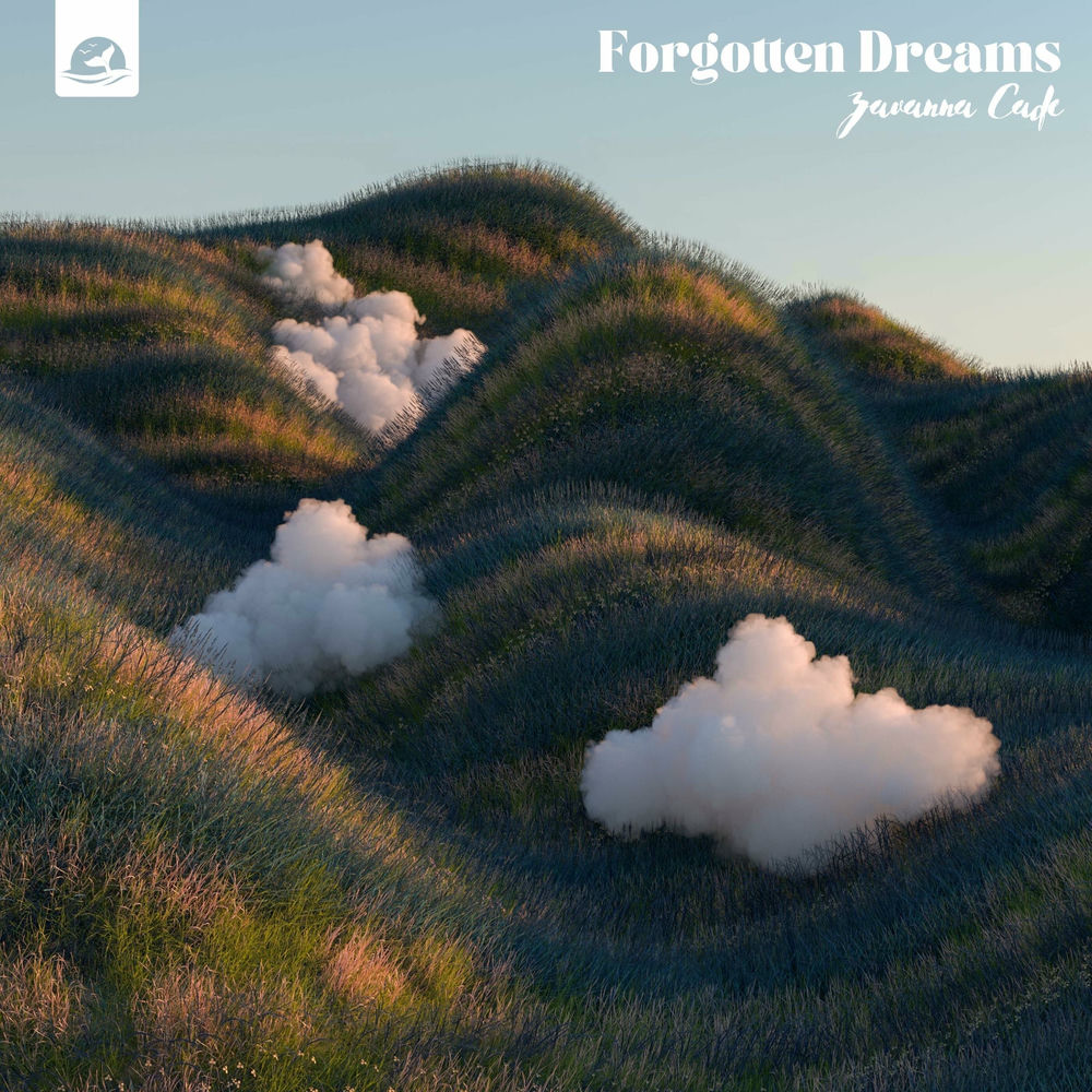Forgotten Dreams cover