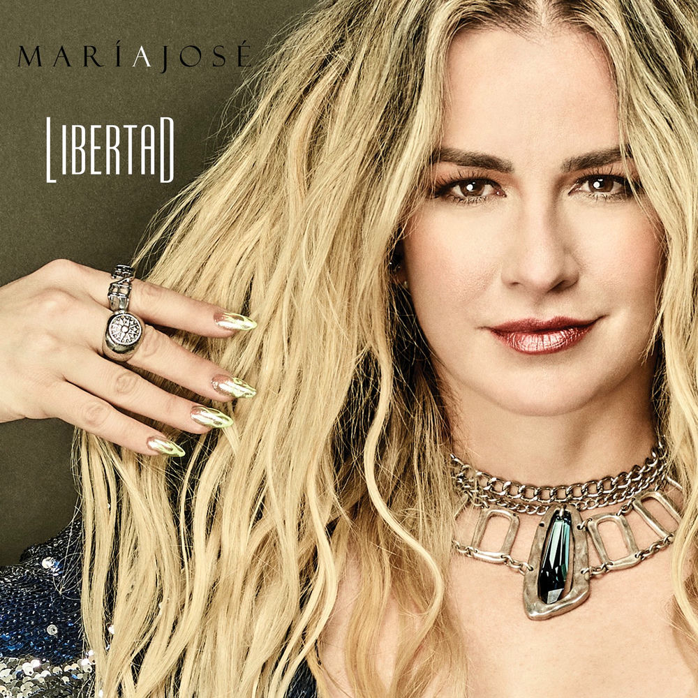 Libertad cover