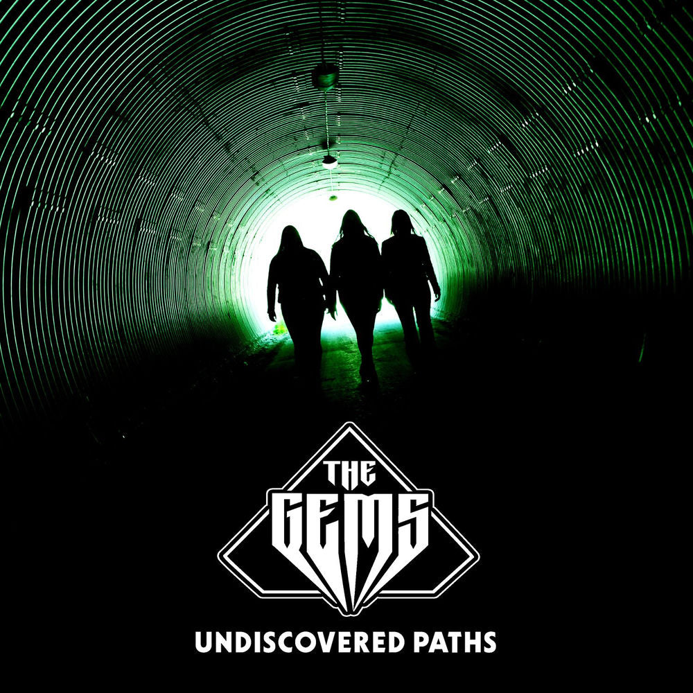 Undiscovered - 20th Anniversary Edition cover