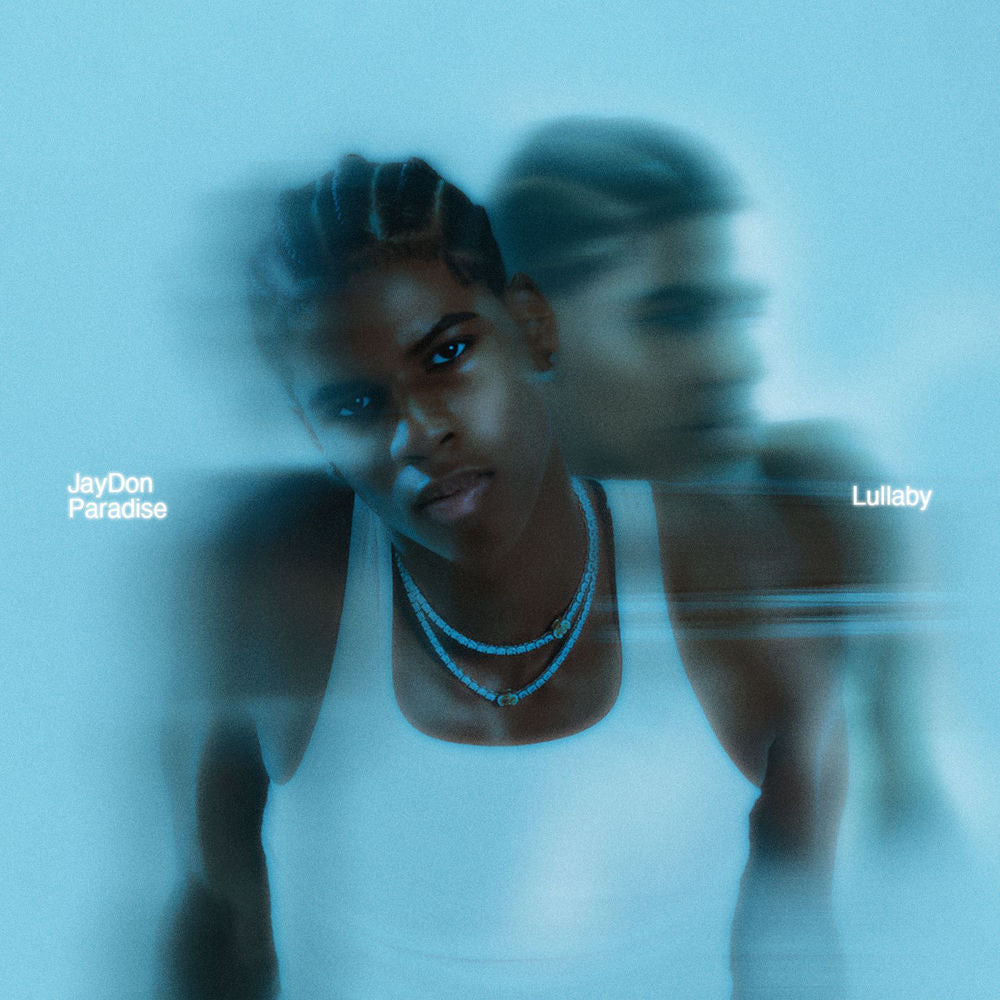 Lullaby cover