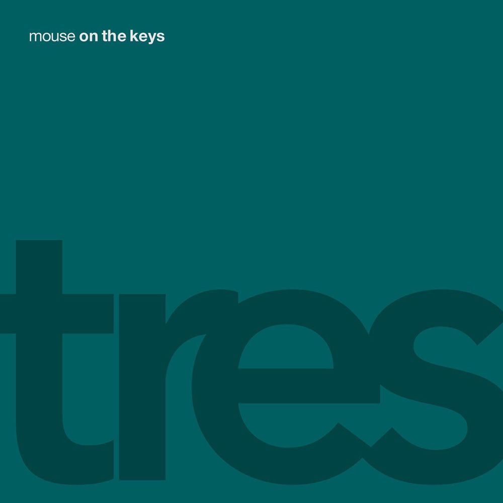 tres cover