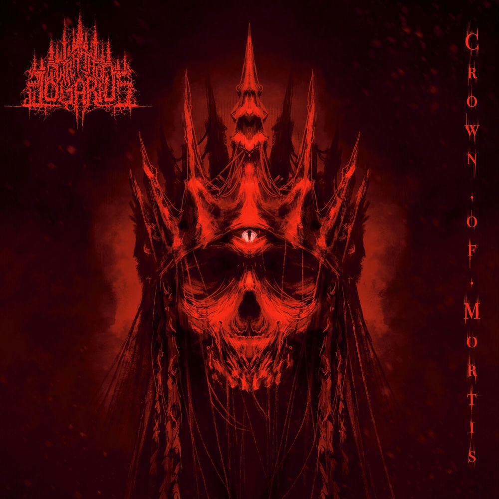 Crown of Mortis cover