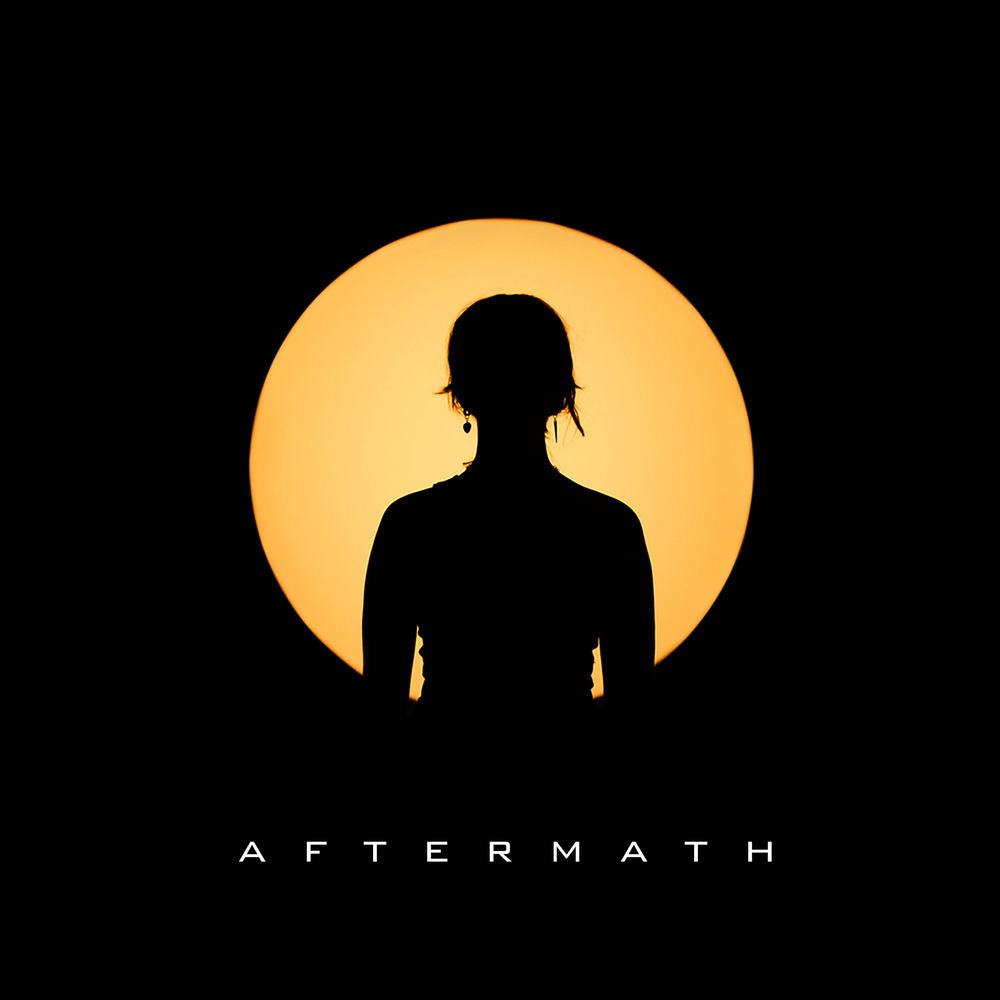Aftermath cover