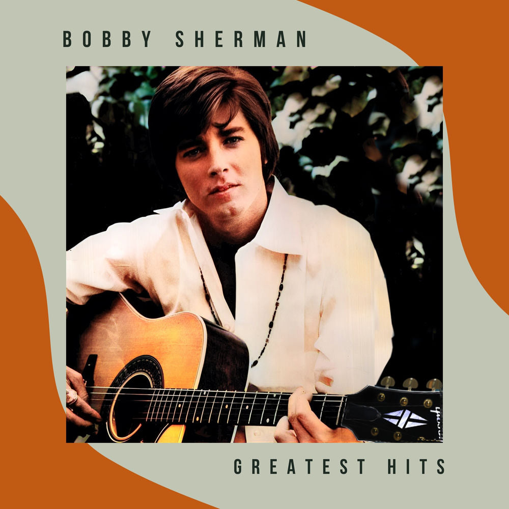 Greatest Hits cover
