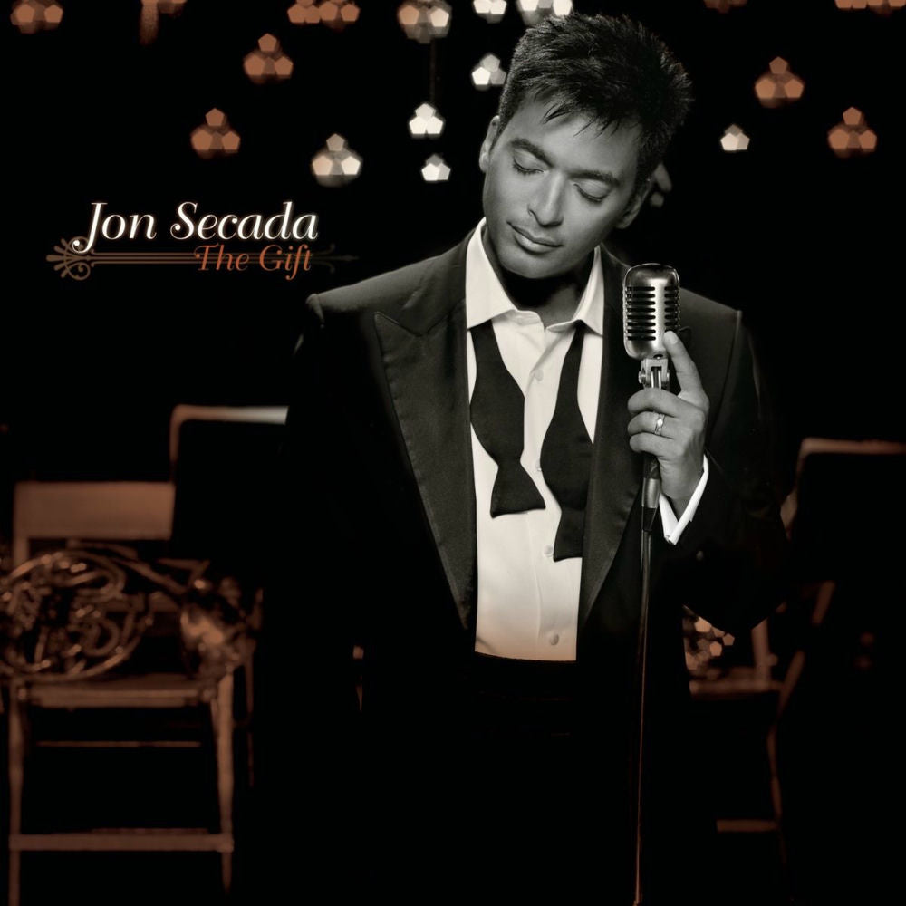 The Gift cover