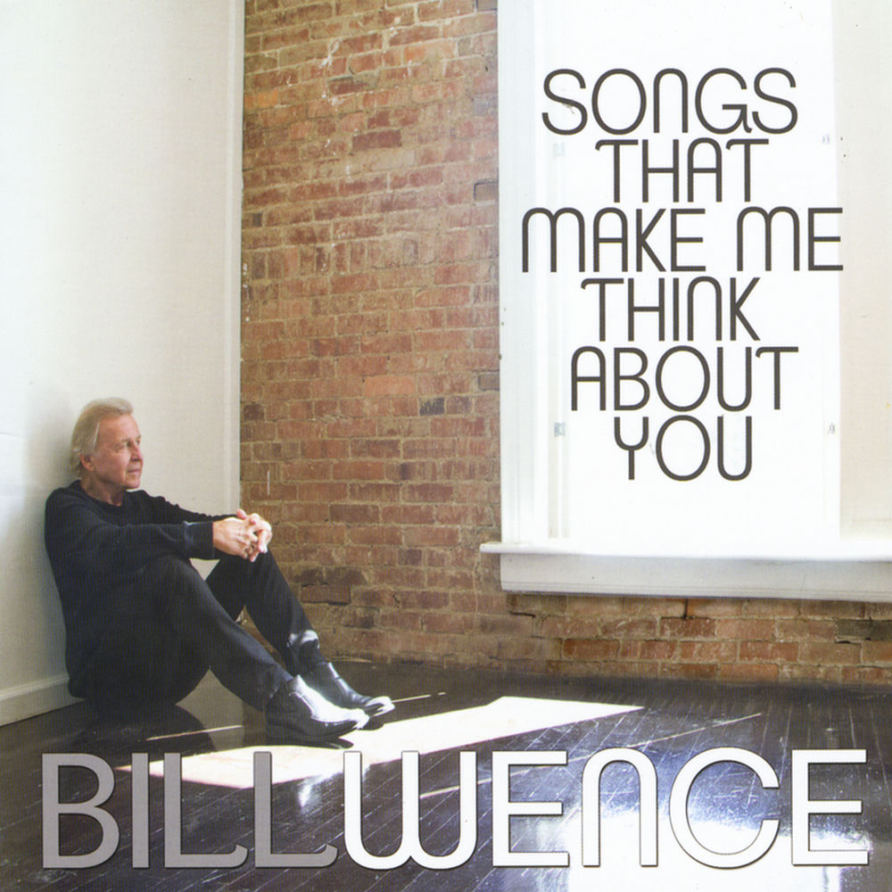 Songs That Make Me Think About You cover