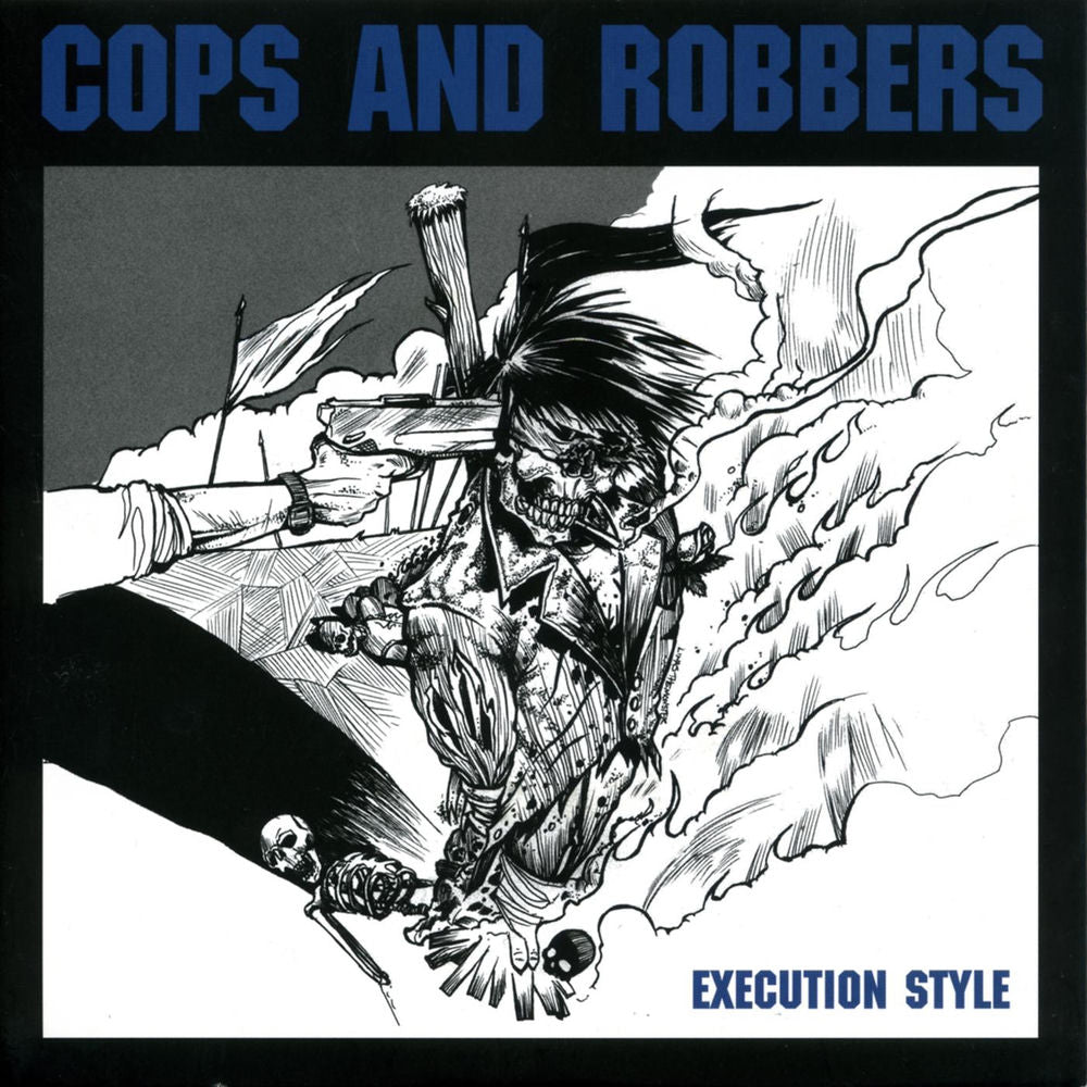 Execution Style cover