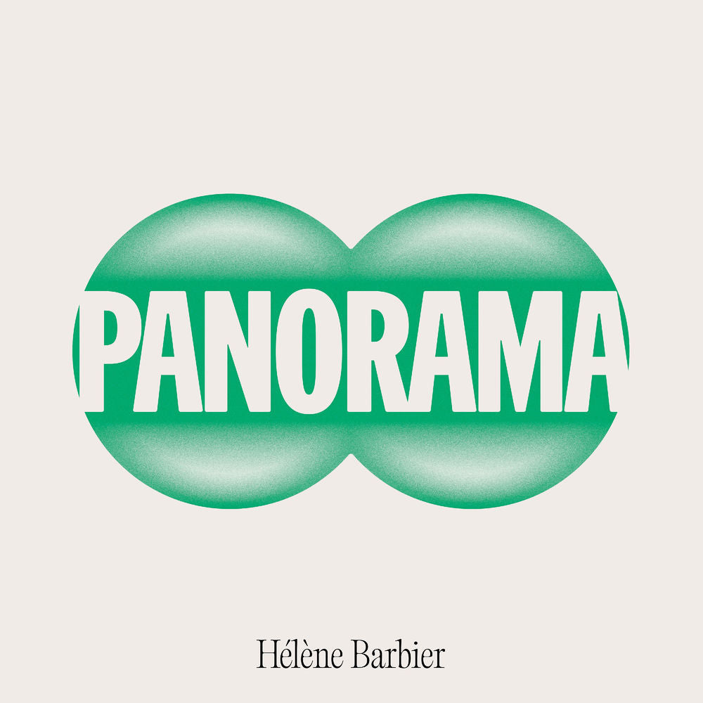 Panorama cover