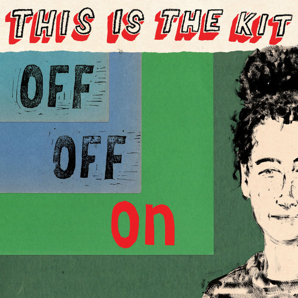 Off Off On cover