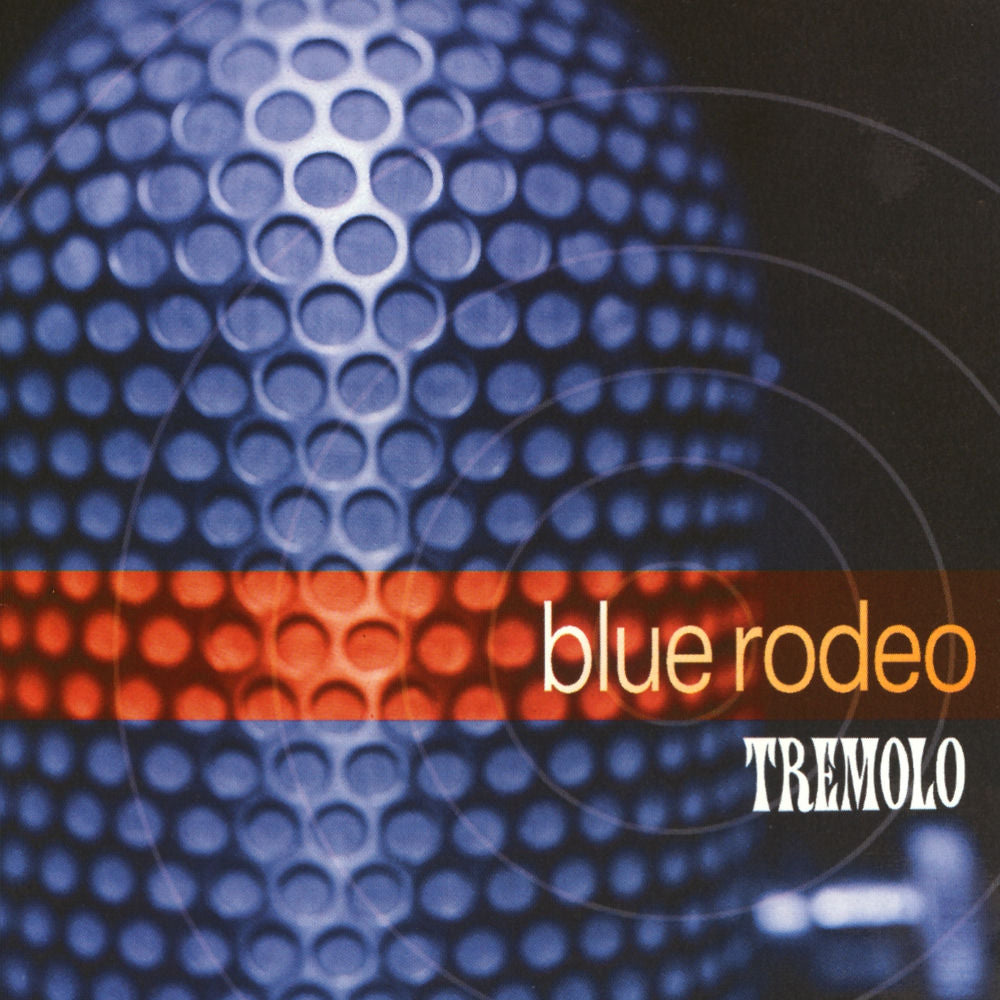 Tremolo cover
