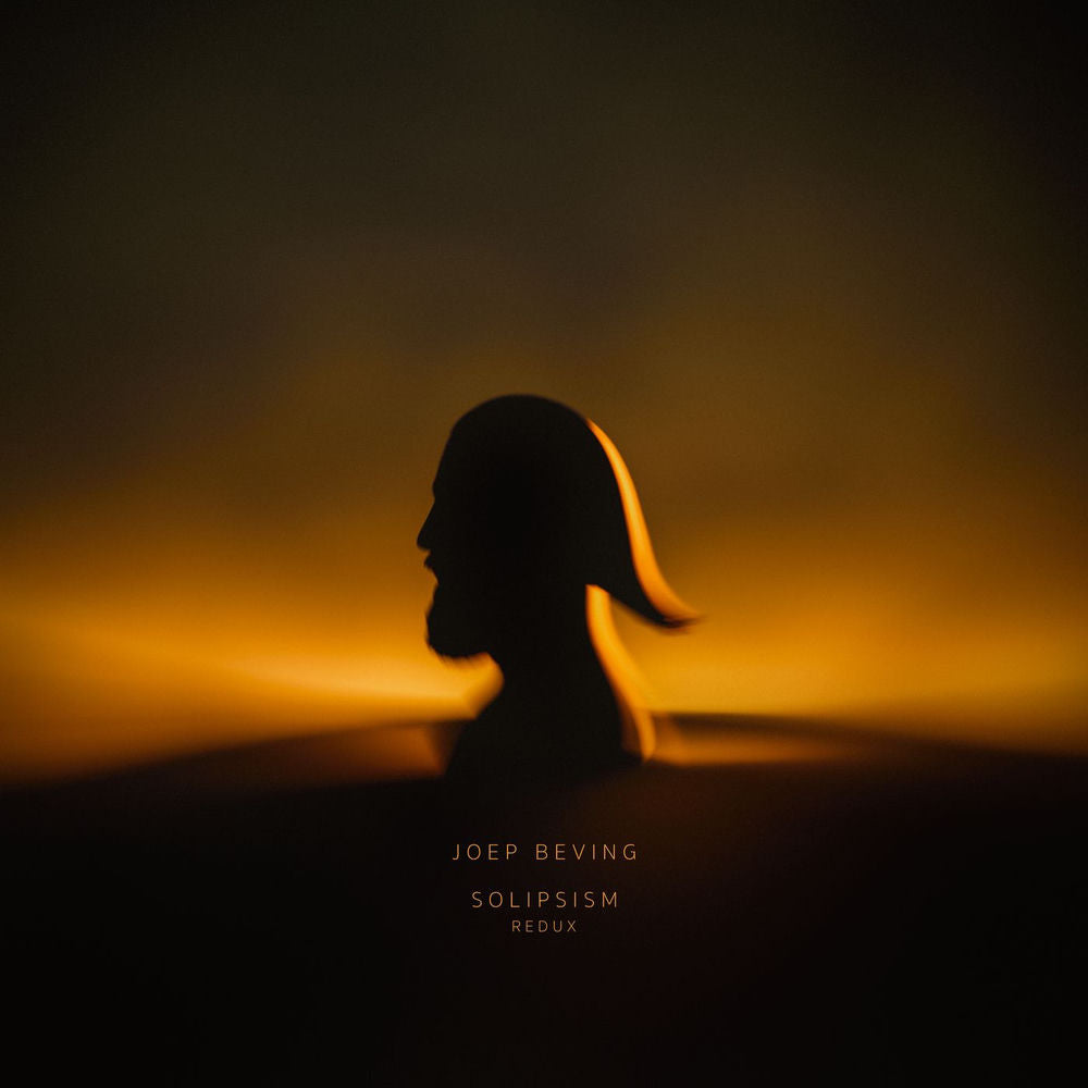 Solipsism Redux cover