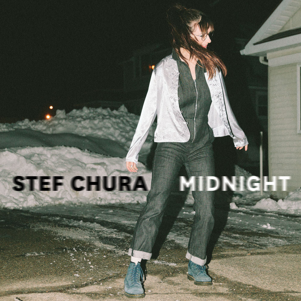Midnight cover