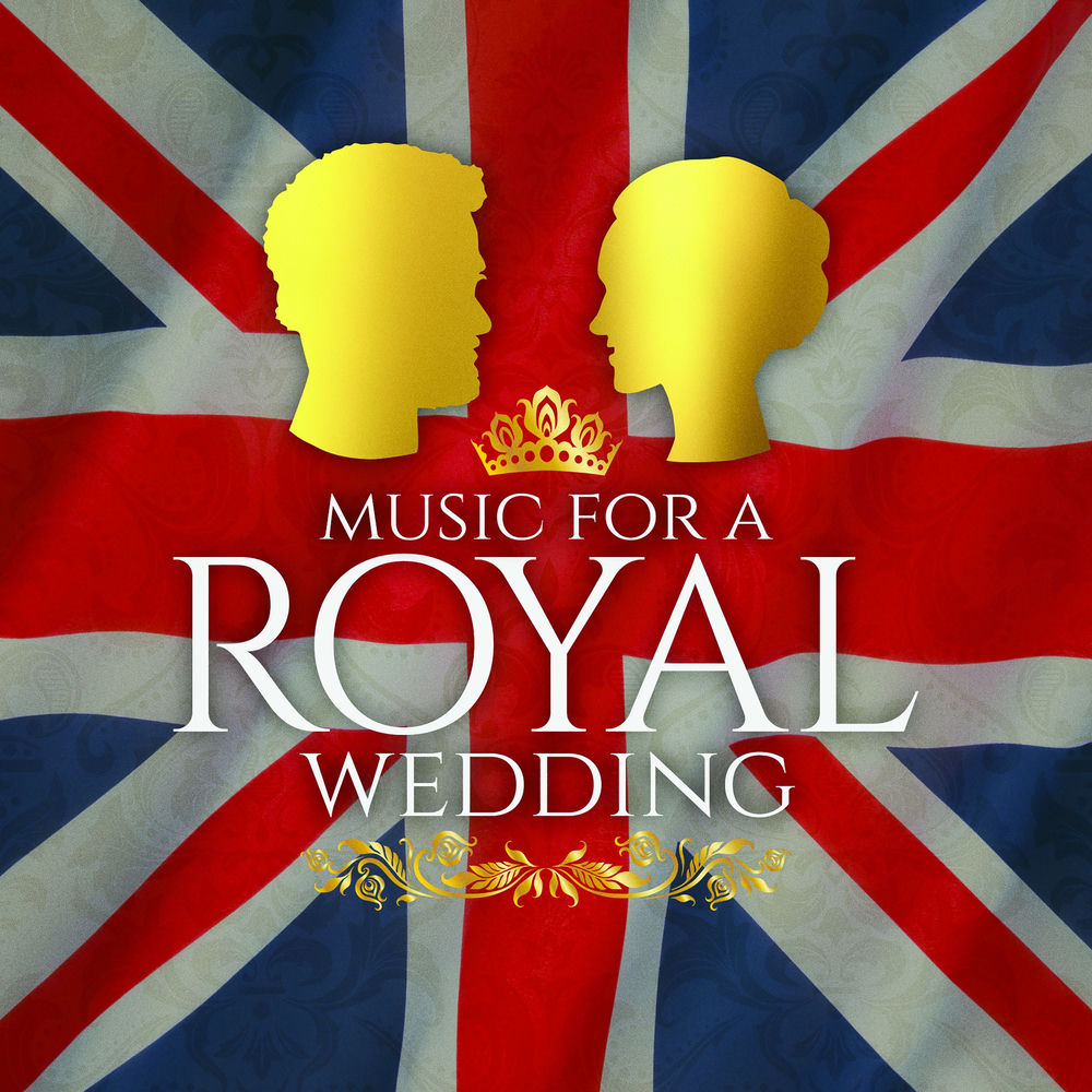Music For A Royal Wedding (Various Artists) cover
