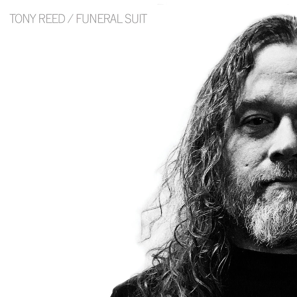 Blood And Strings: The Ripple Acoustic Series Chapter 2 Funeral Suit cover