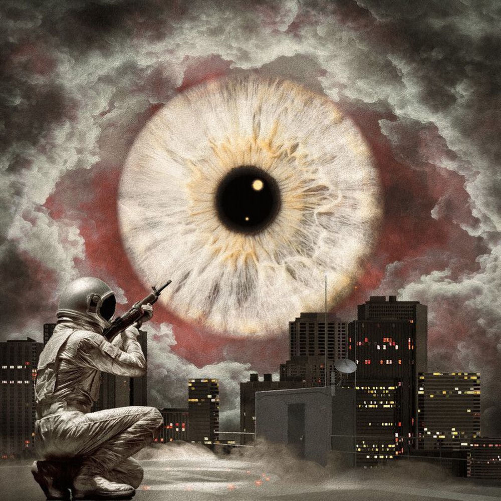 Location Lost cover