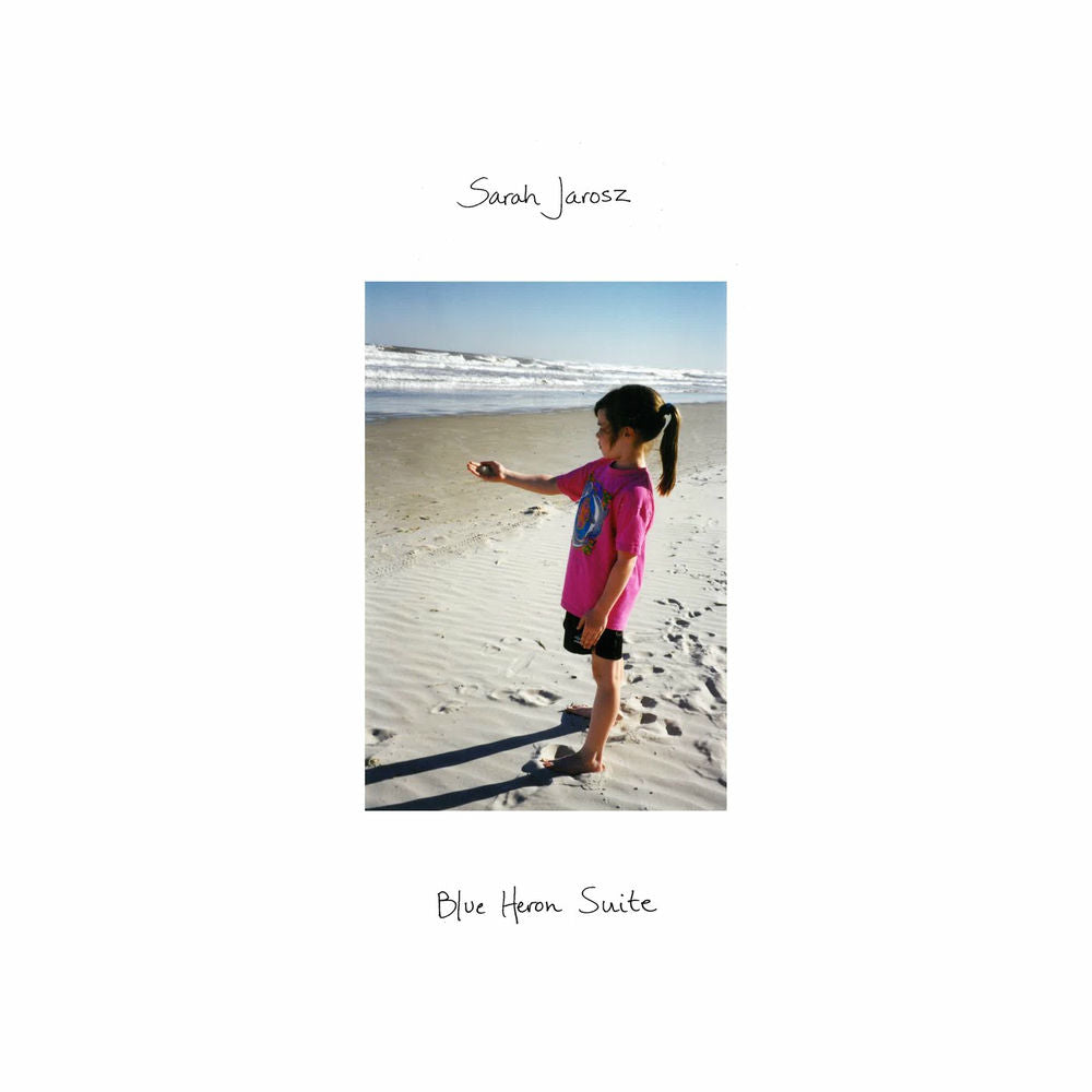Blue Heron Suite cover