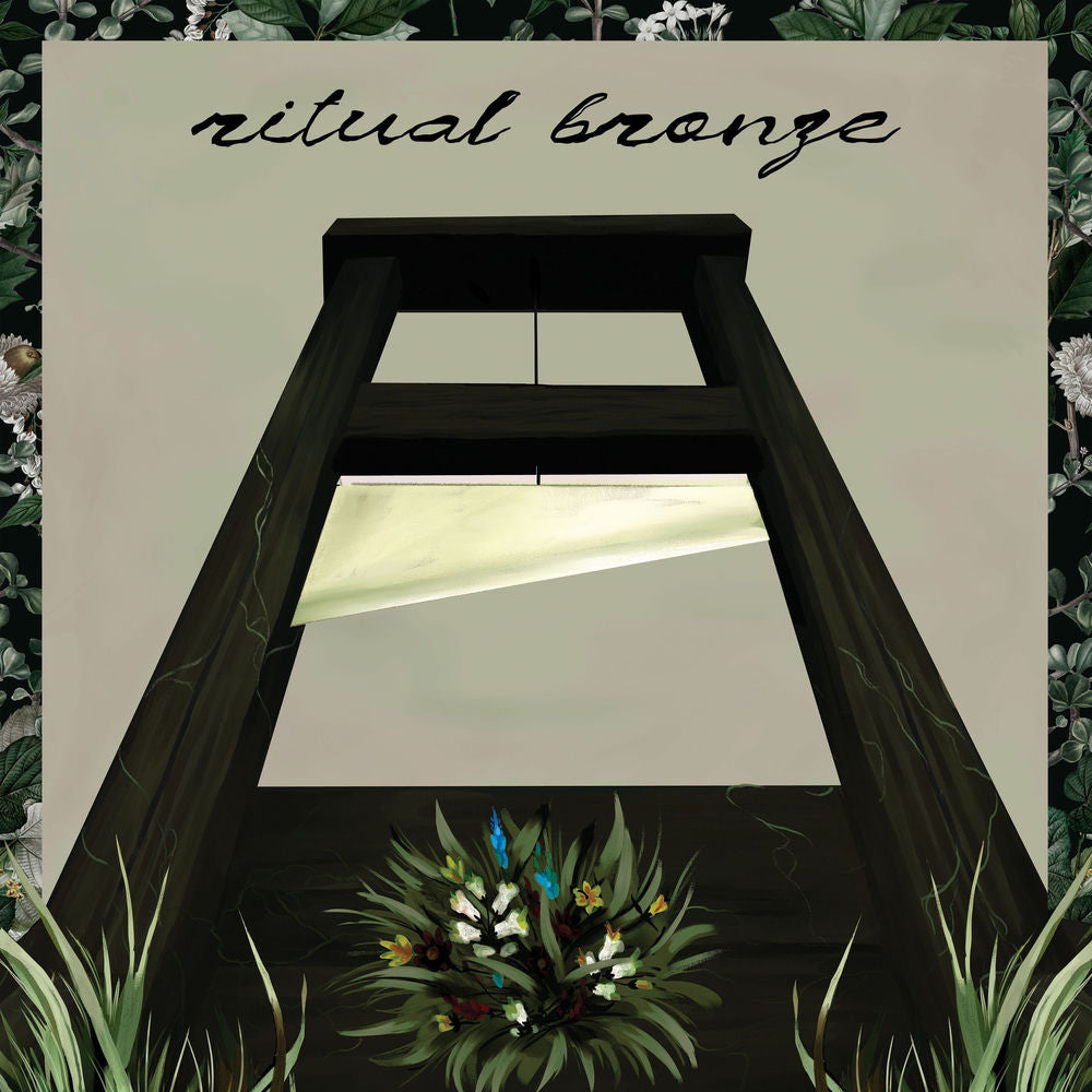 Ritual Bronze cover