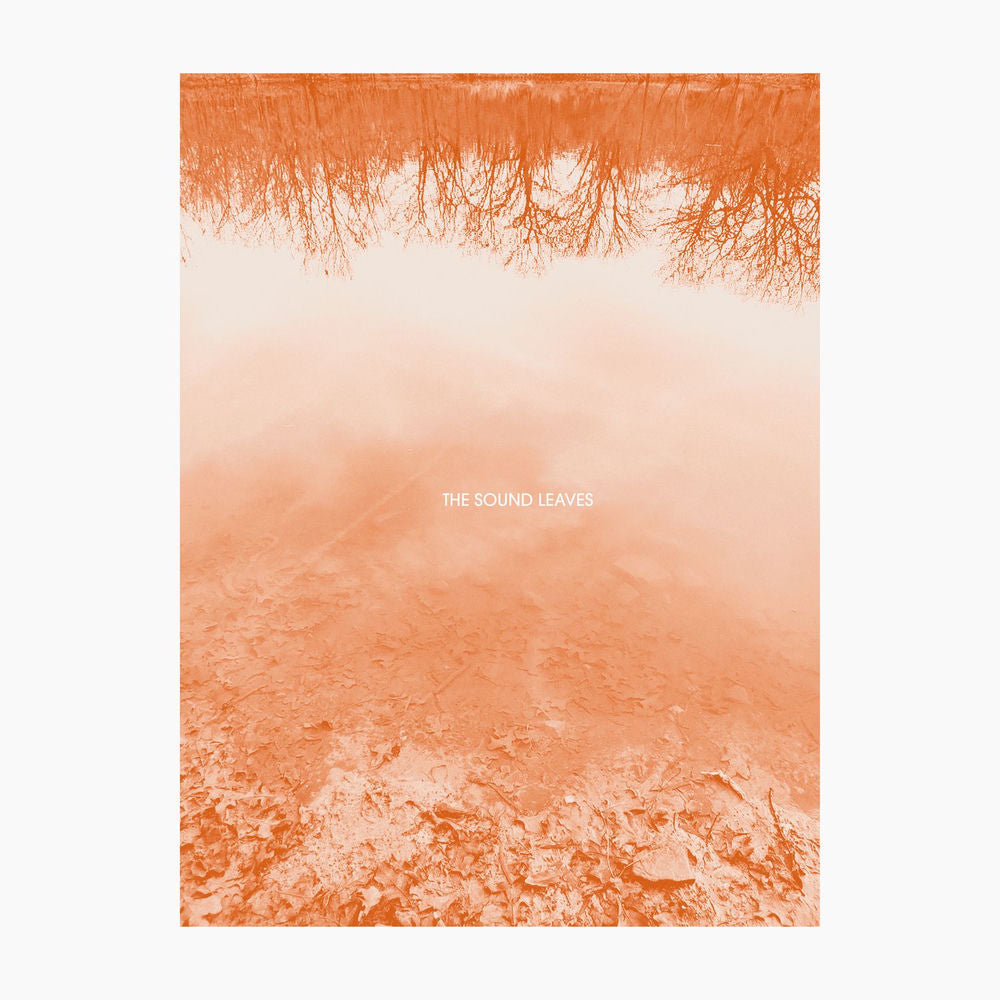 Sound Leaves cover