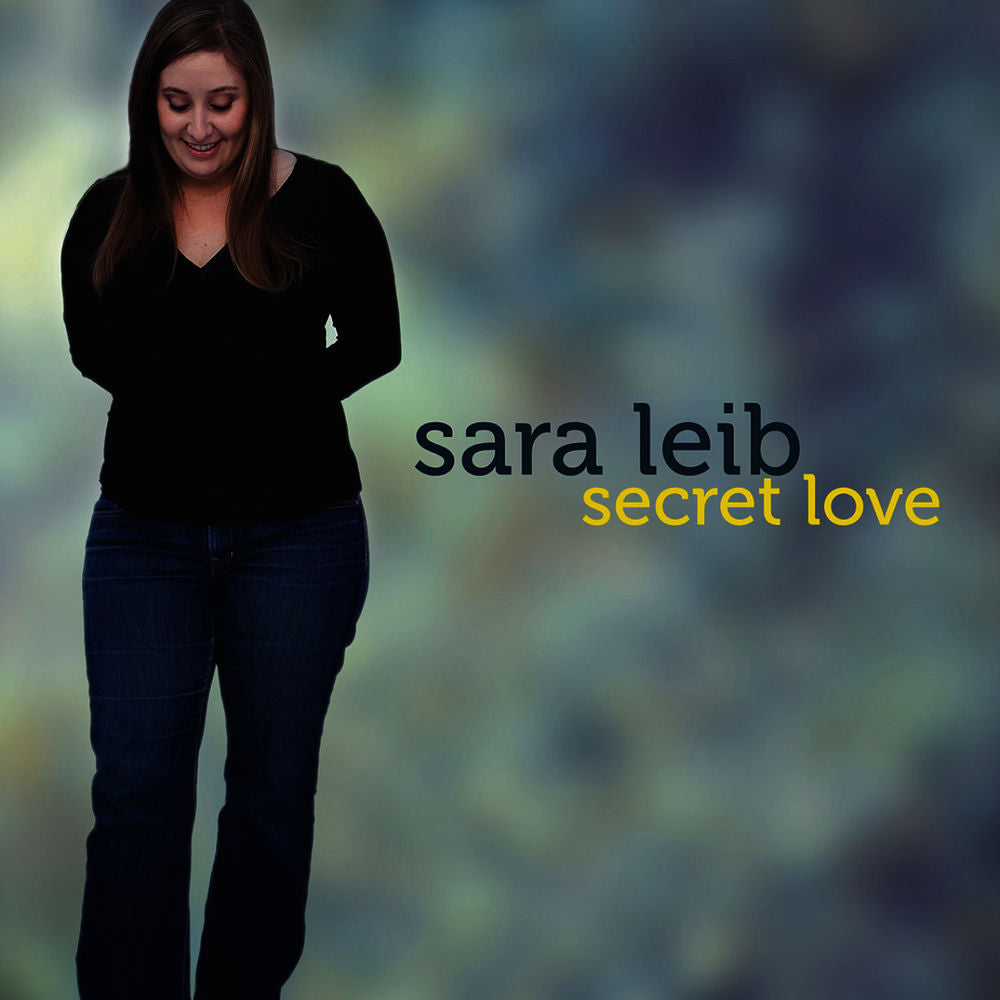 Secret Love cover