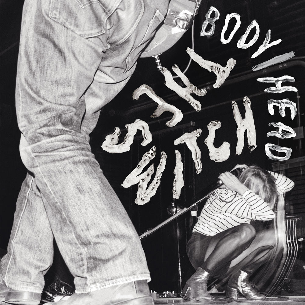 The Switch cover