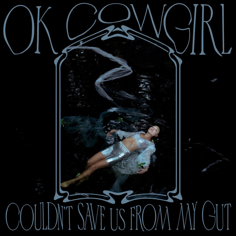 Couldn't Save Us From My Gut cover