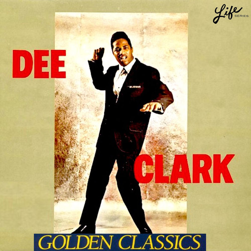 Golden Classics cover