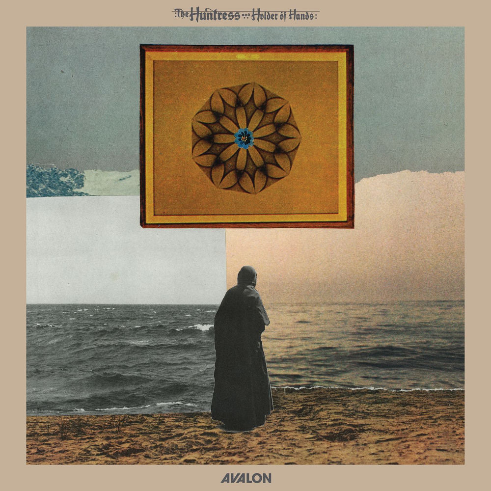 Avalon cover
