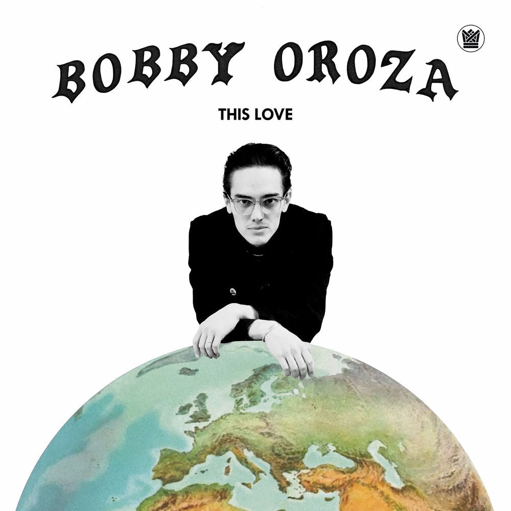 This Love cover
