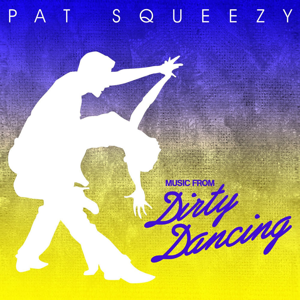 Music From Dirty Dancing cover