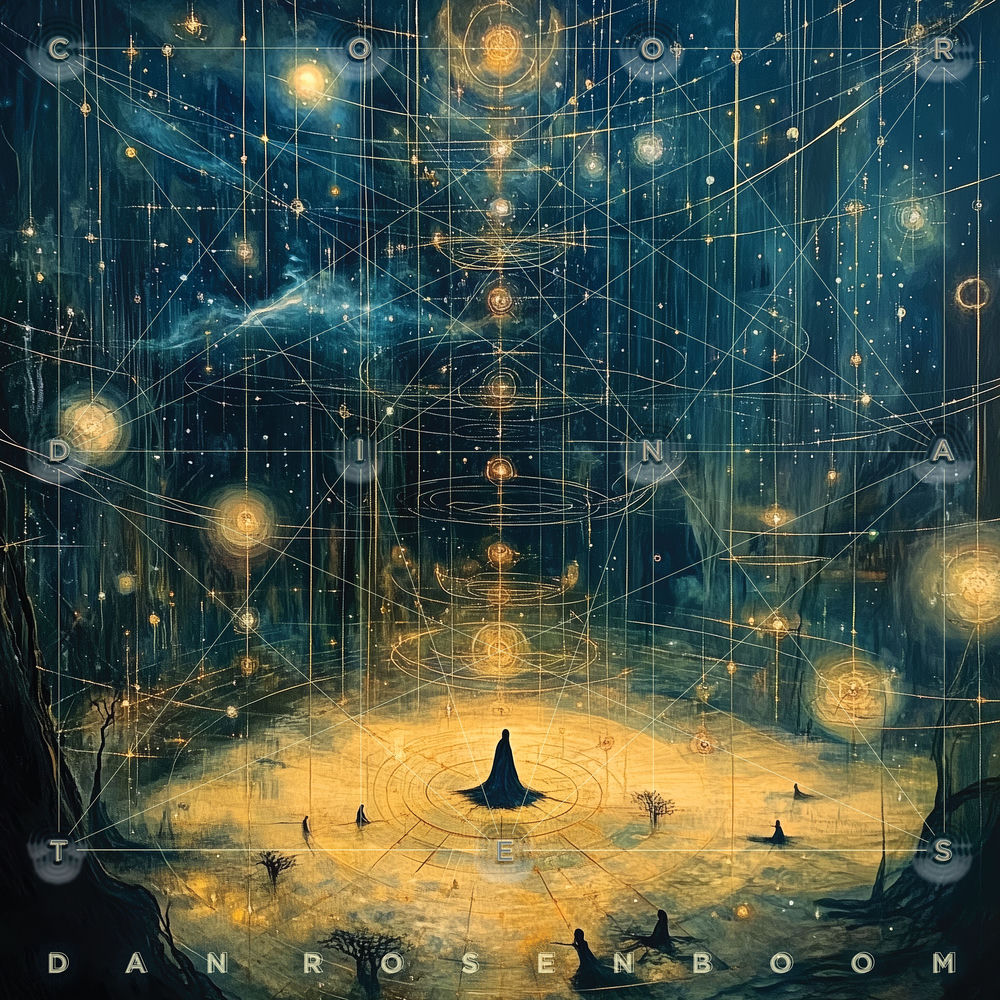 Coordinates cover