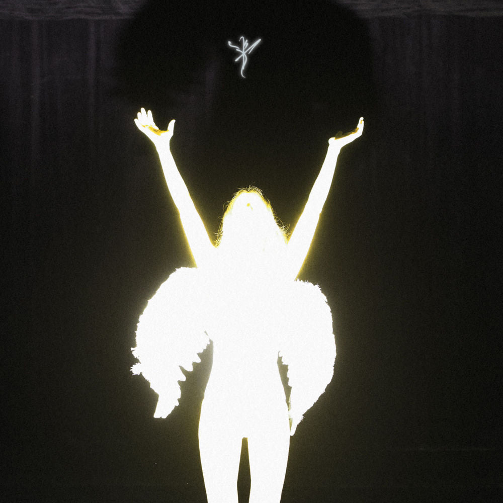 Liminal Soul cover