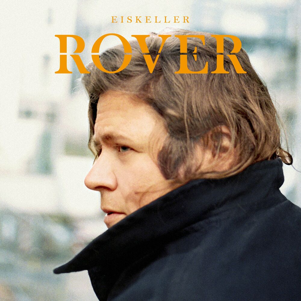Eiskeller cover