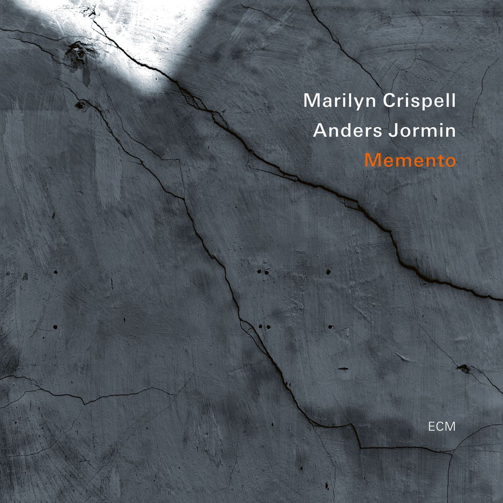Memento cover