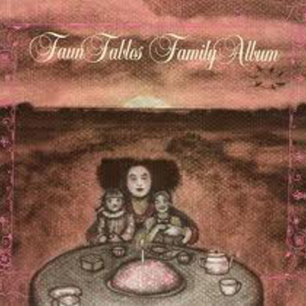 Family Album cover