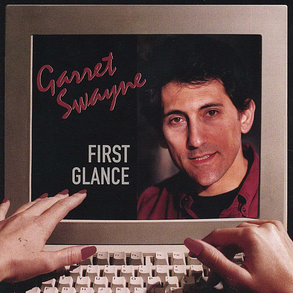 First Glance cover