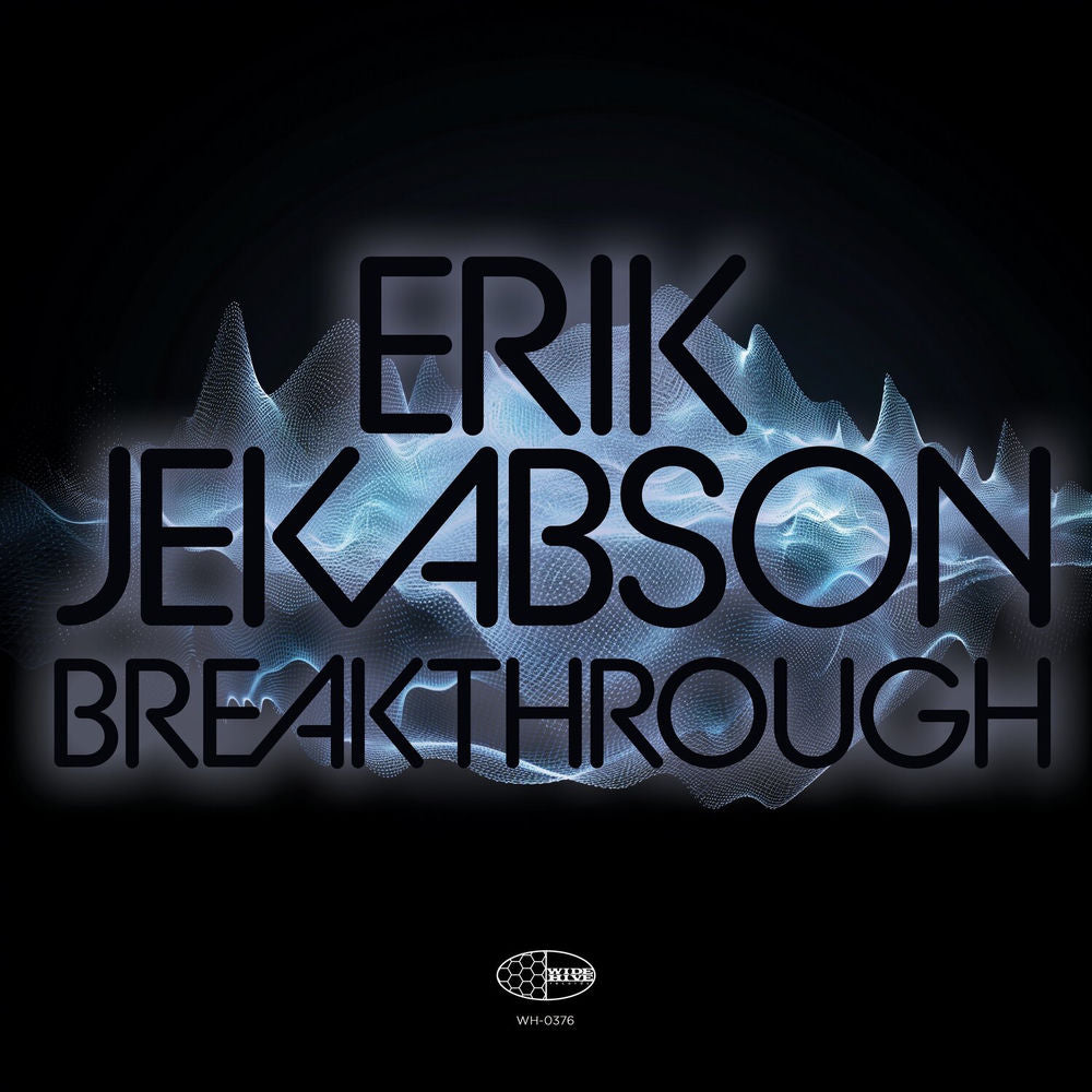 Breakthrough cover