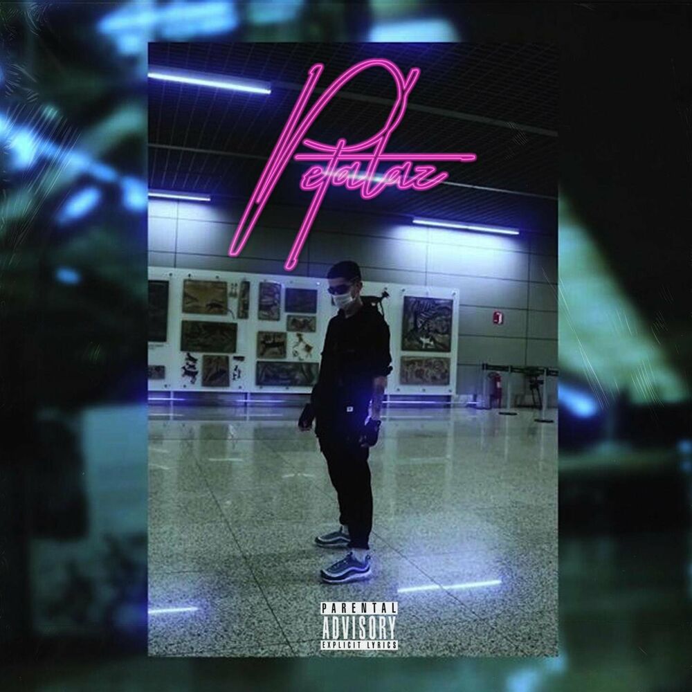 Pretaluz cover