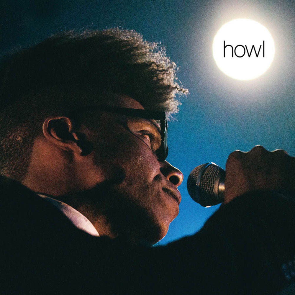Howl cover