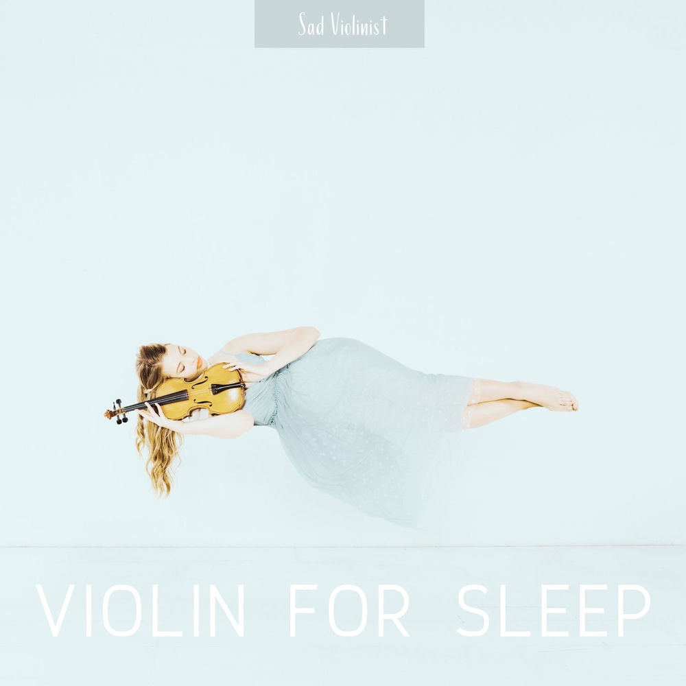 Violin for One cover