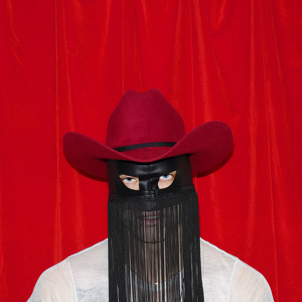Pony cover