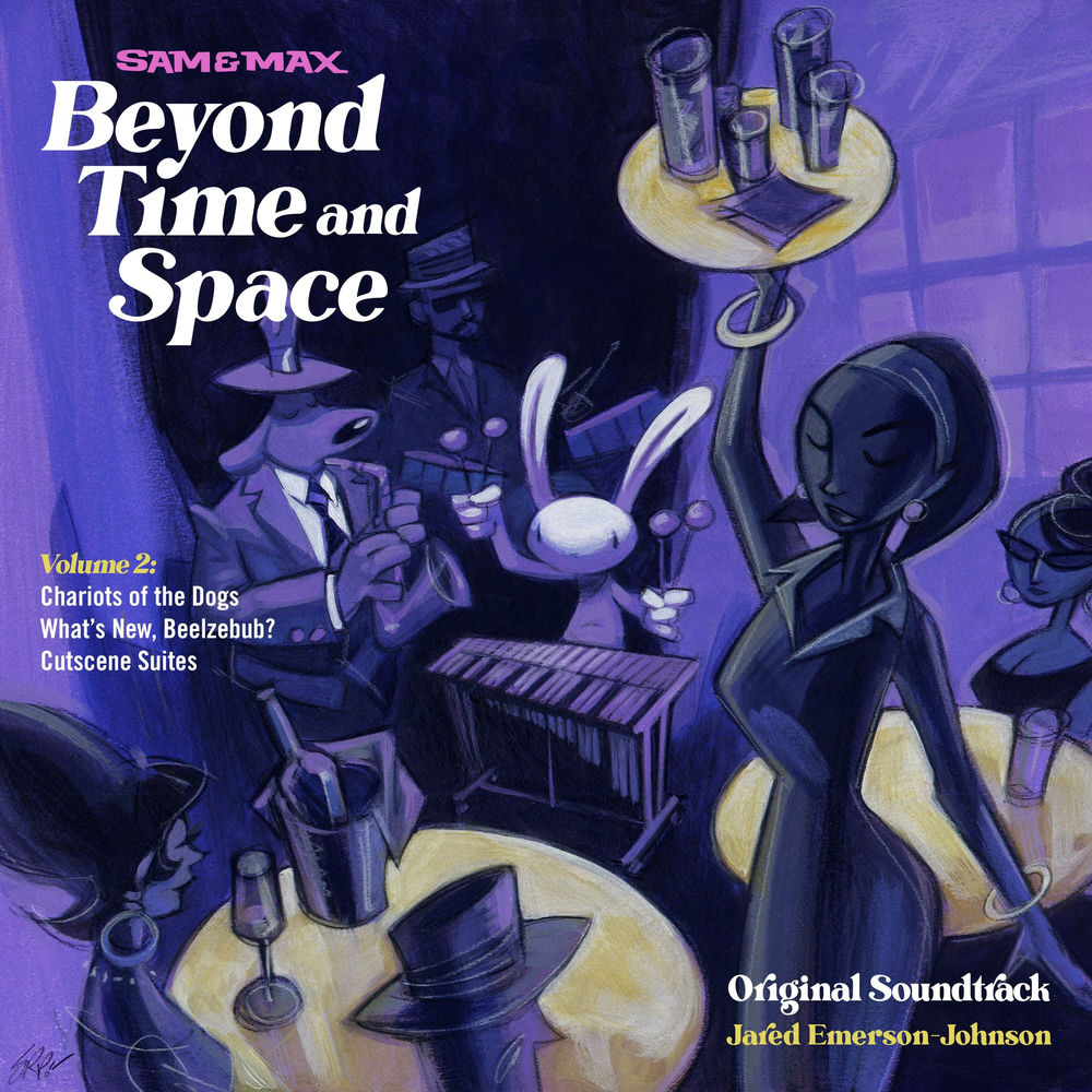 Eye Spy Volume 2 cover