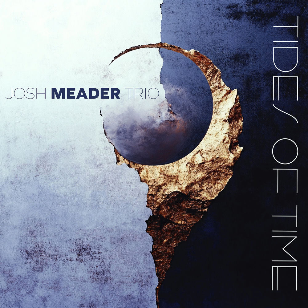 Tides Of Fire cover